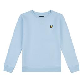 Lyle and Scott Fleece Sweatshirt Juniors