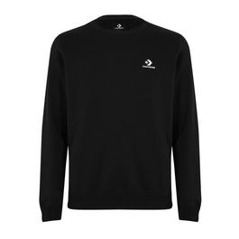 Converse Lifestyle Logo Crew Neck