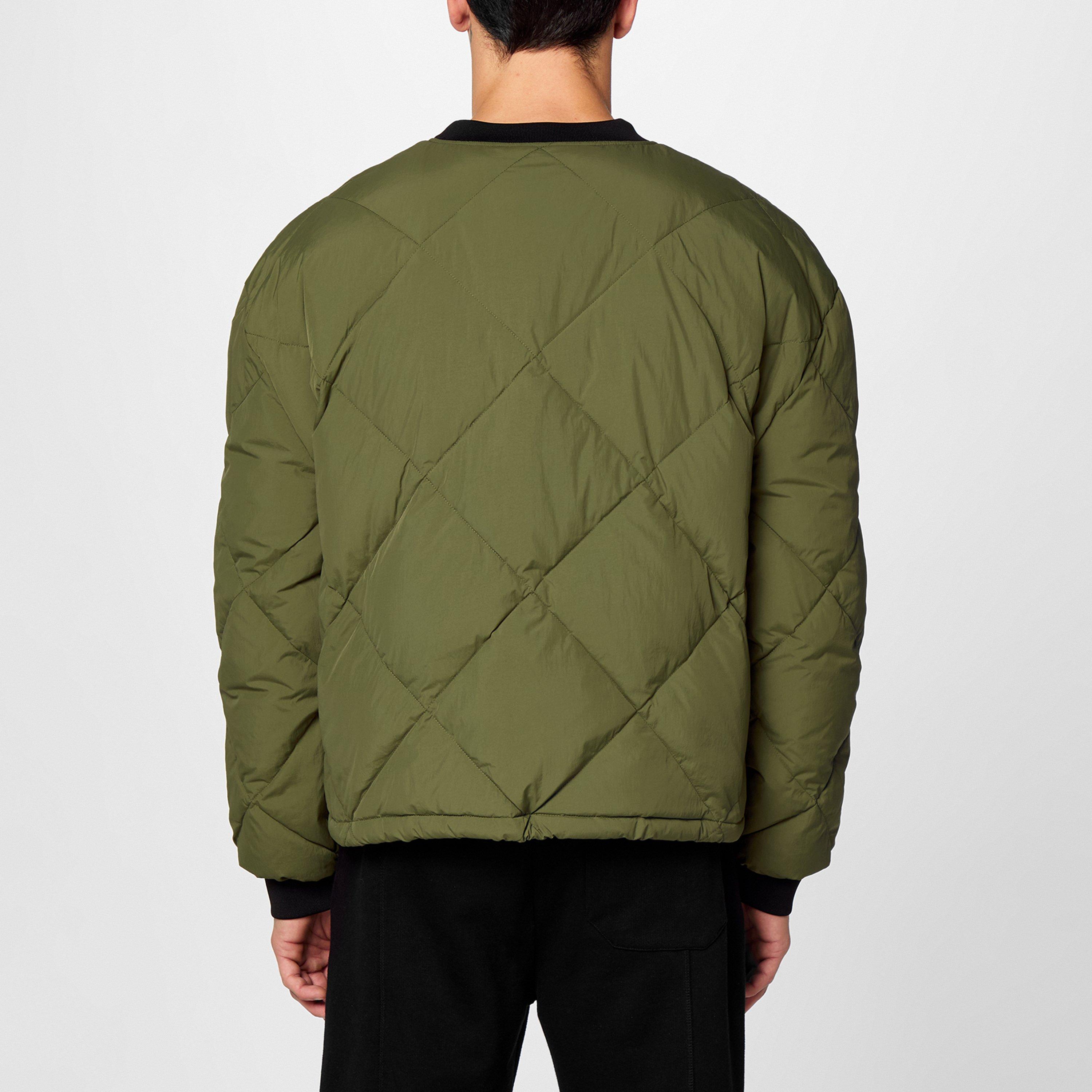 Moss - Cole Buxton - Down Insulated Pullover - 3
