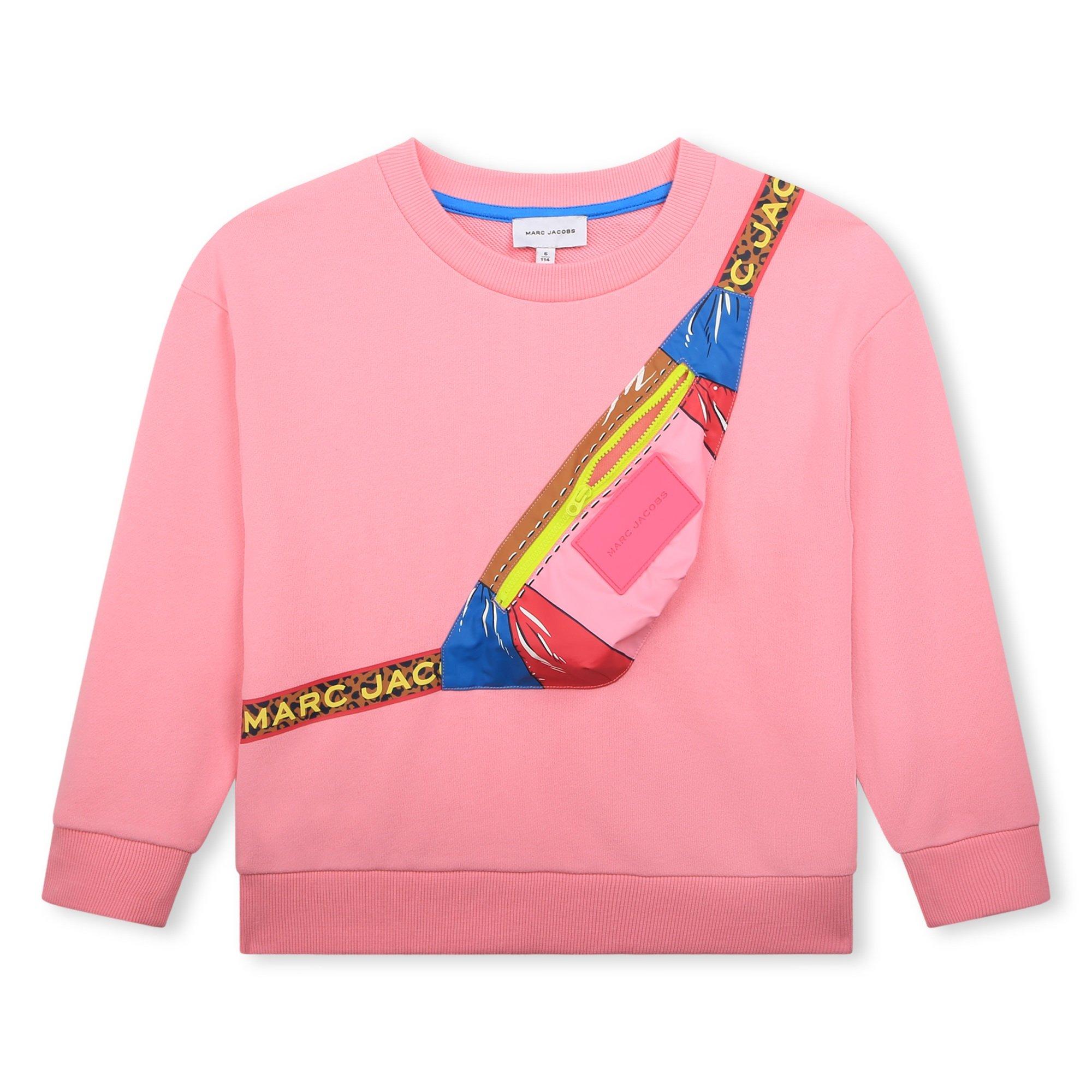 Marc jacobs sweatshirts online