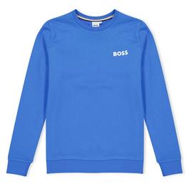 Boss Logo Sweatshirt Boys