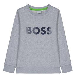 Boss Salbo Sweatshirt Juniors