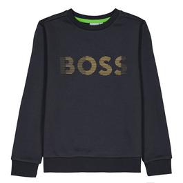 Boss Salbo Sweatshirt Juniors