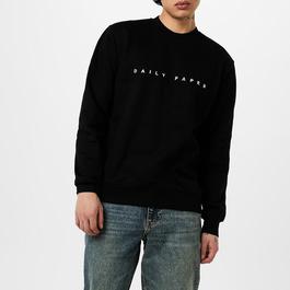 Daily Paper Alias Sweatshirt