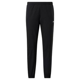 Reebok Woven Joggers female