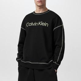 Calvin Klein Underwear Loungewear Sweatshirt