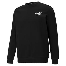 Puma Essential Crew Sweatshirt Mens