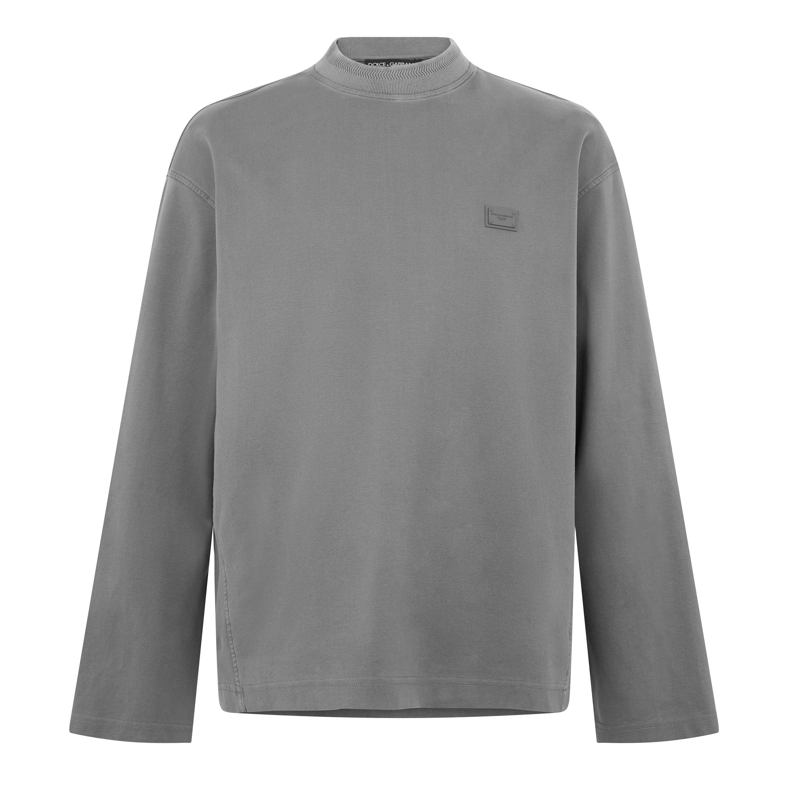 Dolce and Gabbana Crew Neck Jumper | Cruise Fashion