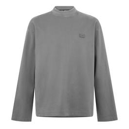 Dolce and Gabbana Crew Neck Jumper