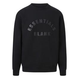 Blank Essentials Essentials Arch Sweatshirt