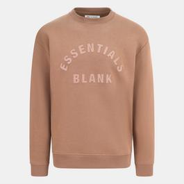 Blank Essentials Essentials Arch Sweatshirt