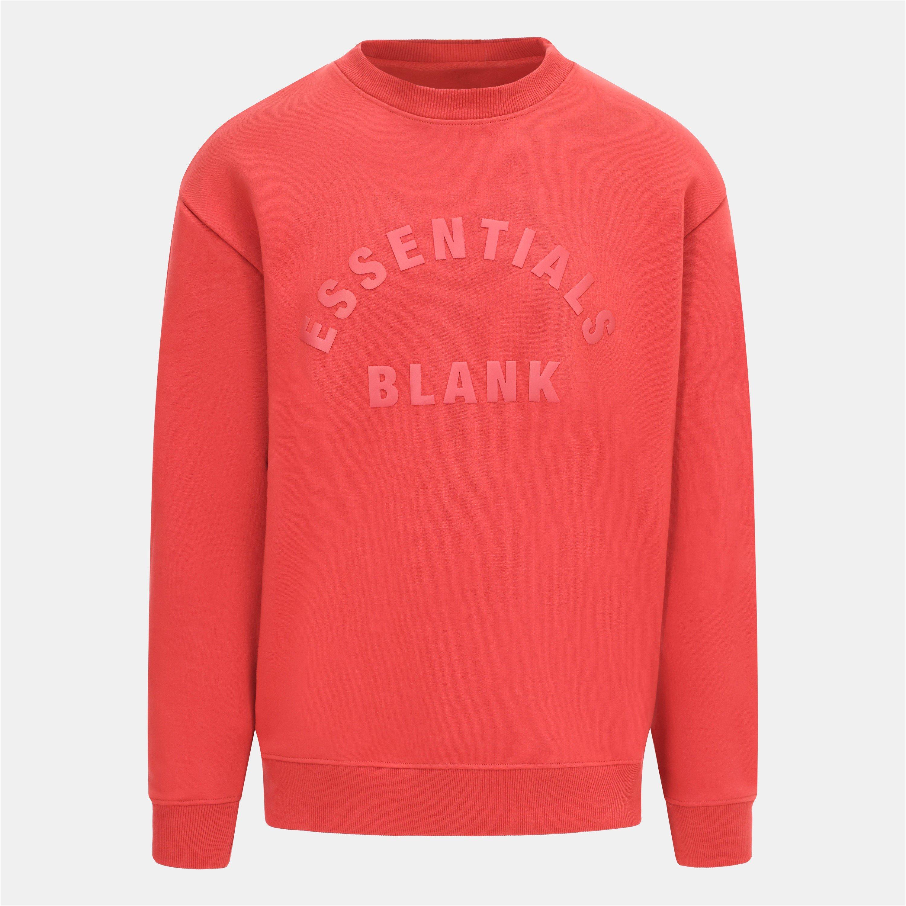Blank Essentials Essentials Arch Sweatshirt