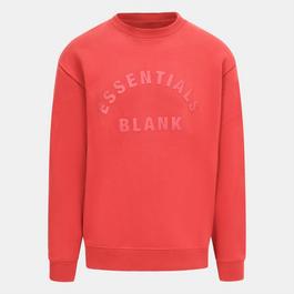 Blank Essentials Essentials Arch Sweatshirt