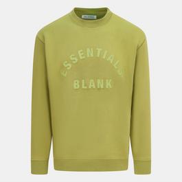 Blank Essentials Essentials Arch Sweatshirt