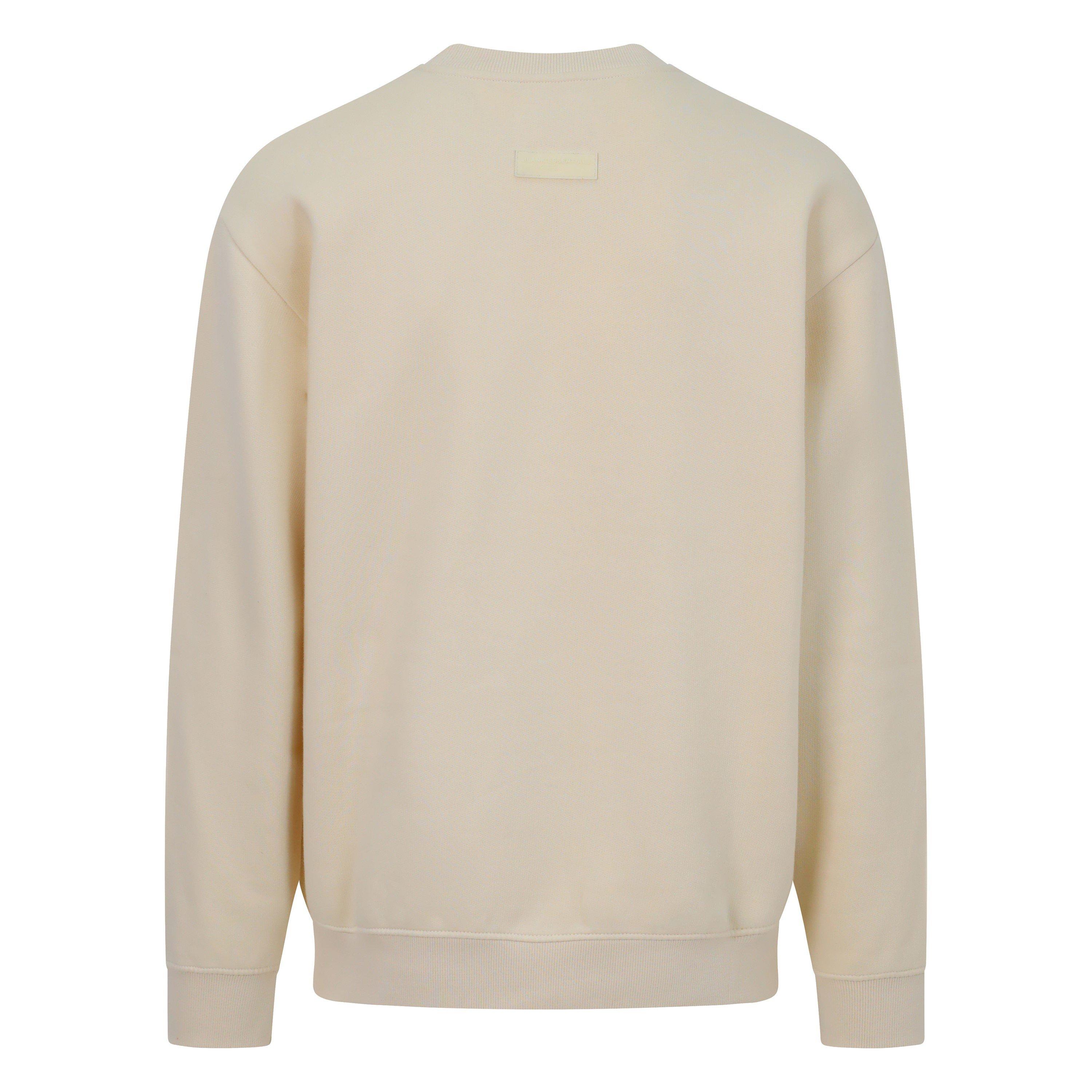 Summer Sand - Blank Essentials - Arch Sweatshirt - 5
