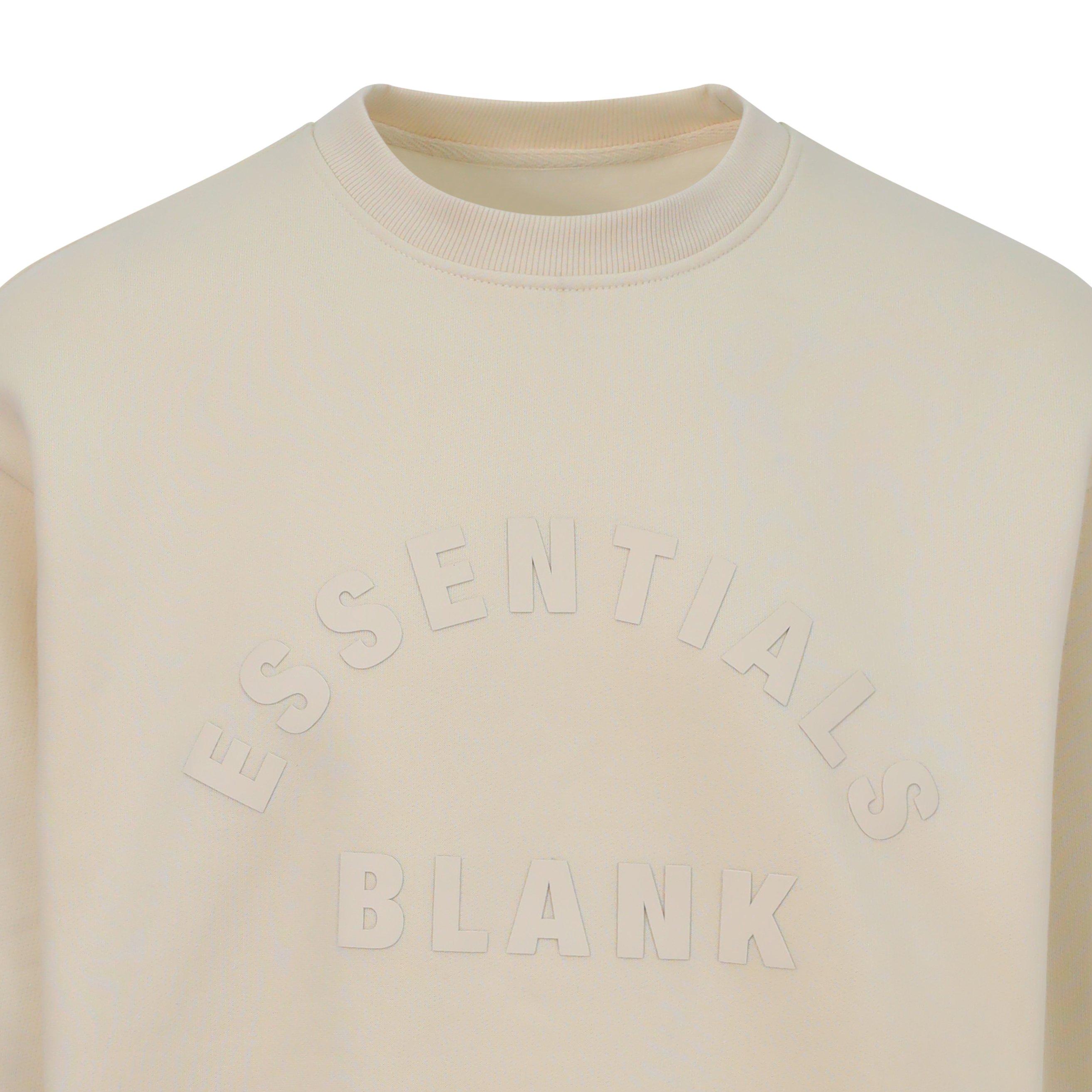 Summer Sand - Blank Essentials - Arch Sweatshirt - 7
