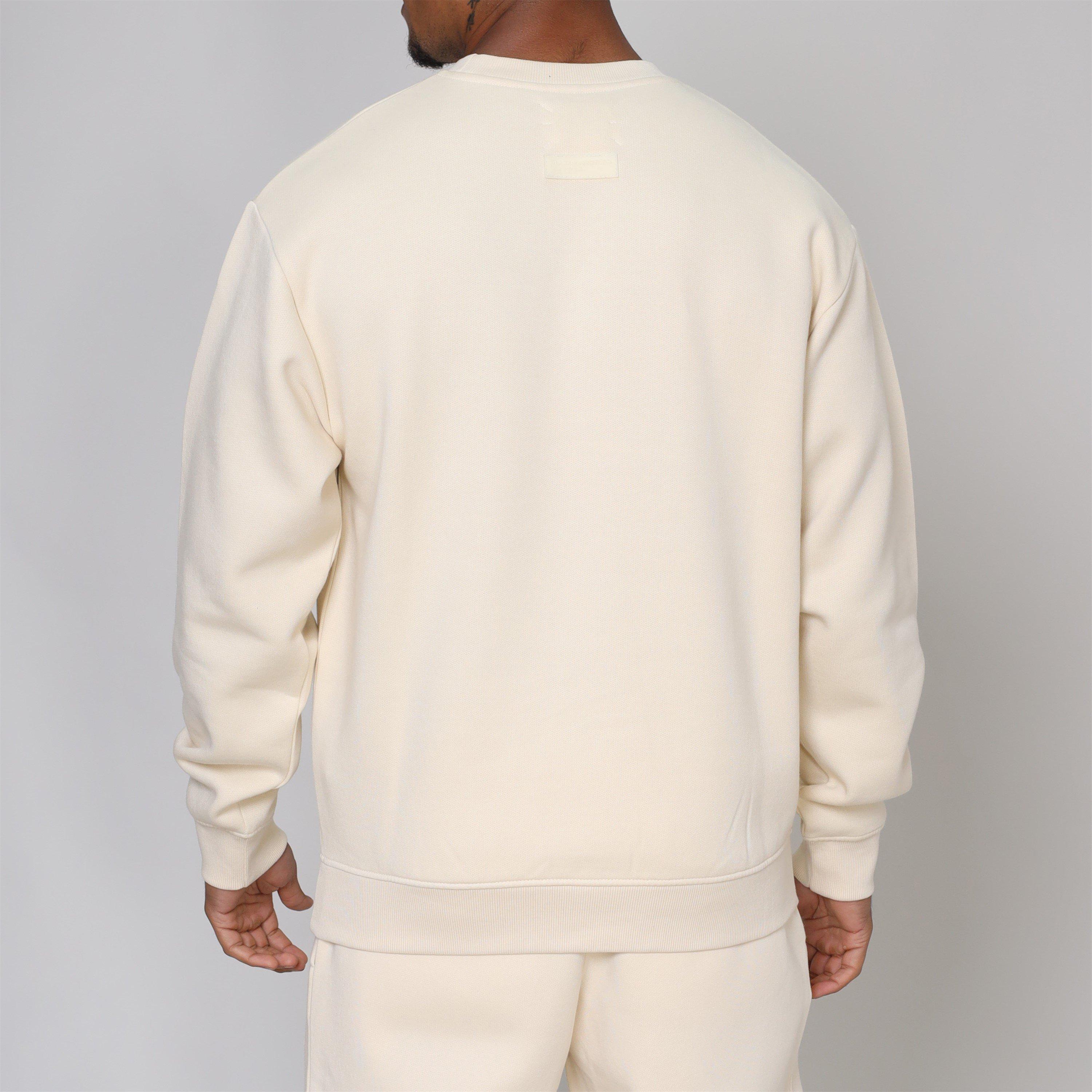 Summer Sand - Blank Essentials - Arch Sweatshirt - 3
