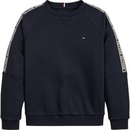 Tommy Hilfiger TAPE SWEATSHIRT