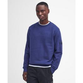 Barbour International Grip Sweatshirt