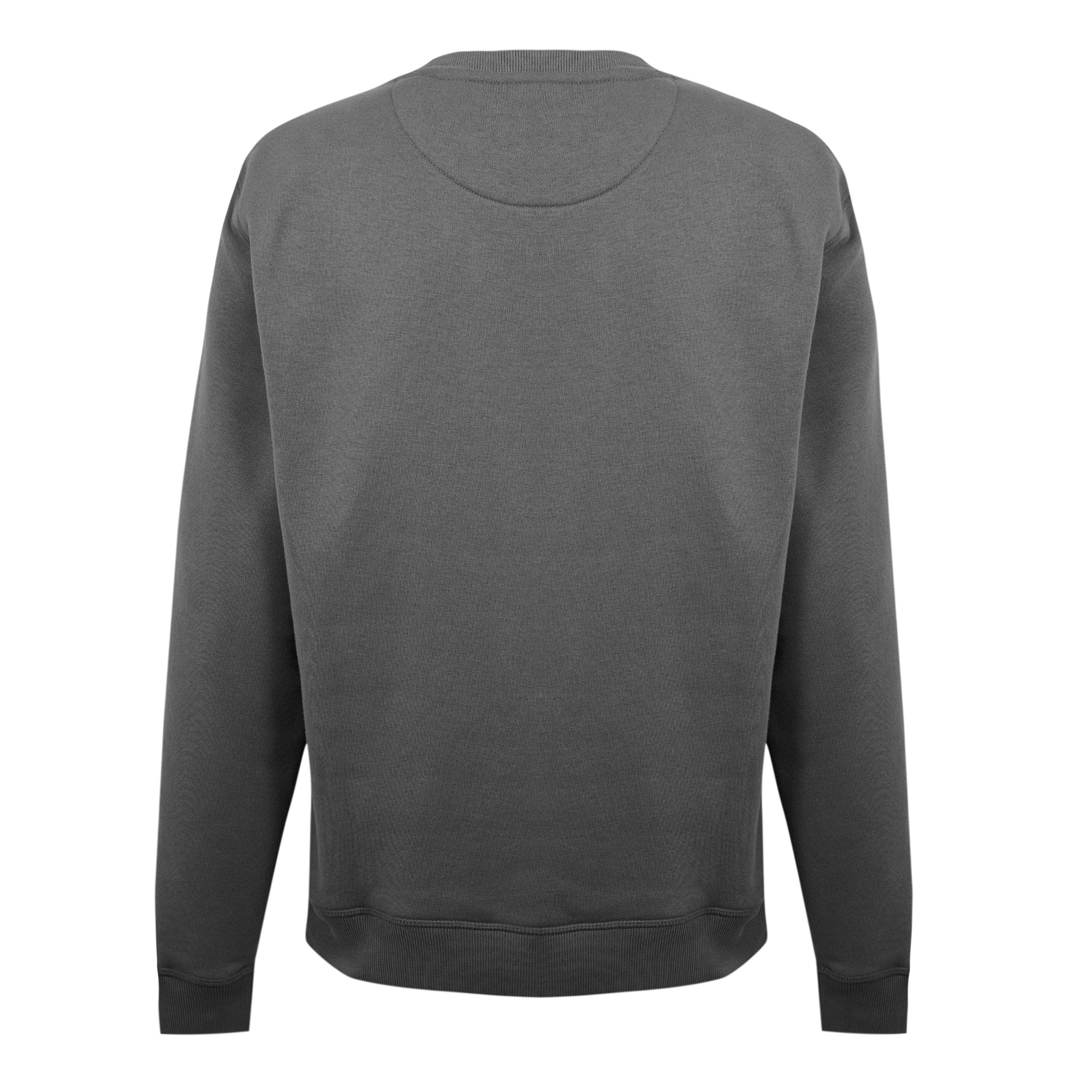 Škrinja - Jack Wills - Belvue Logo Sweatshirt Mens - 5