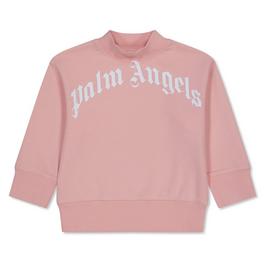 Palm Angels Classic Sweat Junior