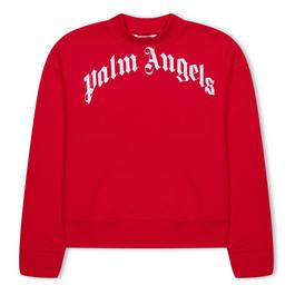 Palm Angels Classic Sweat Junior