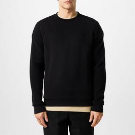 Moncler Crew Sweatshirt