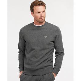 Barbour Nico Lounge Crew Sweatshirt