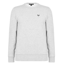 True Religion Horseshoe Sweatshirt