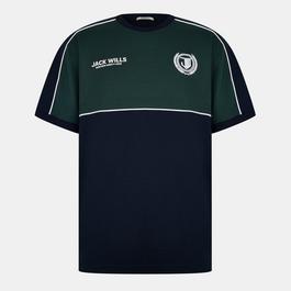 Jack Wills C&S Pipe T-Shirt