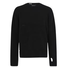 A-COLD-WALL Oversized Knit Jumper