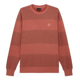 PS Paul Smith Stripe PP Swt Sn34