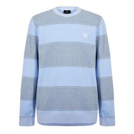 PS Paul Smith Stripe PP Swt Sn34