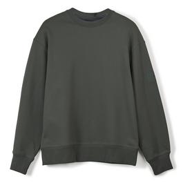 Y3 Terry Crew Sweatshirt