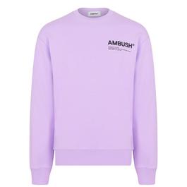 Ambush Workshop Sweatshirt