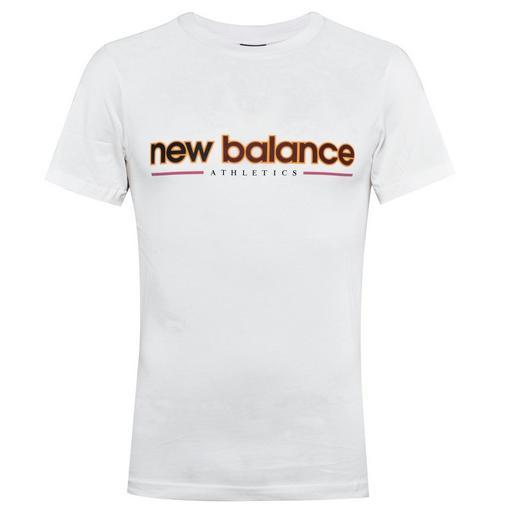 New Balance Athletics Higher Learning Mens T Shirt