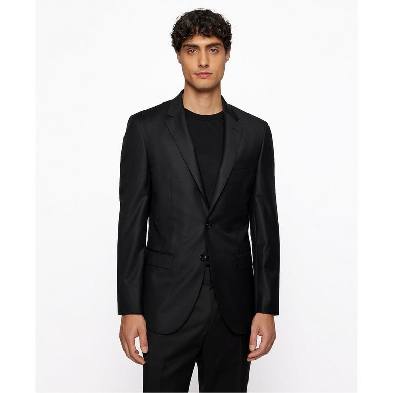 Boss | Boss T-Harvers4 Lc 10206700 01 | Suit Jackets Boss | Boss T-Harvers4 Lc 10206700 01 | Suit Jackets