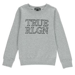 True Religion Lyle RibbedLoungeSet Jn99