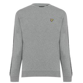 Lyle and Scott Lyle And Scott Tape Sweat SMU Set