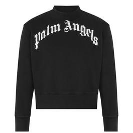 Palm Angels ChildrenS Classic Sweatshirt