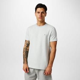 Jack Wills Siro Ribbed T-Shirt