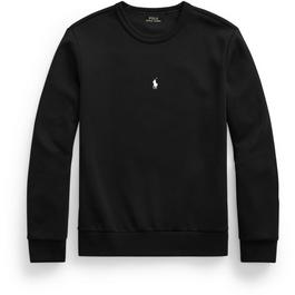 Polo Ralph Lauren Centre Logo Crew Neck Sweatshirt