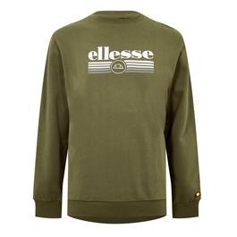 Ellesse Ellesse Priverno Sweatshirt