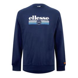 Ellesse Ellesse Priverno Sweatshirt