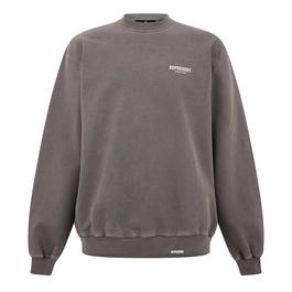 Represent Owners Club Sweatshirt