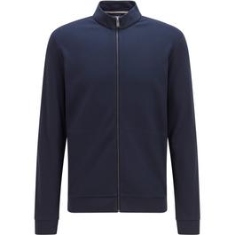 Boss Skiles Full Zip Sweatshirt