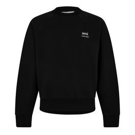 Ami Paris Alexandre Mattiussi Sweatshirt