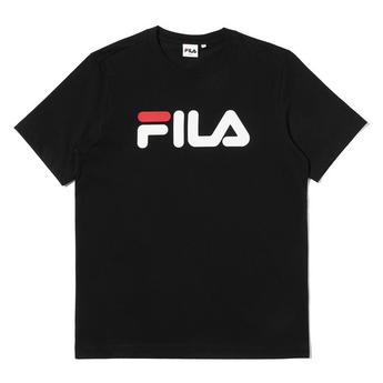 Fila Big Logo Mens T Shirt