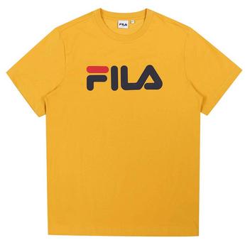 Fila Big Logo Mens T Shirt