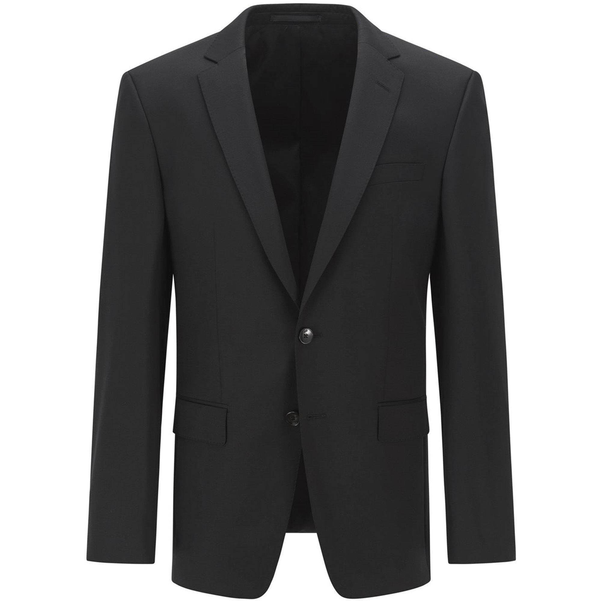 Boss Men's Huge6 Blazer Suit Jacket
